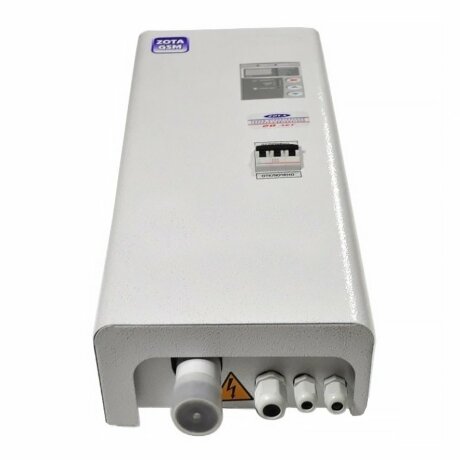 ZOTA LUX-X 33 - котел электрический одноконтурный