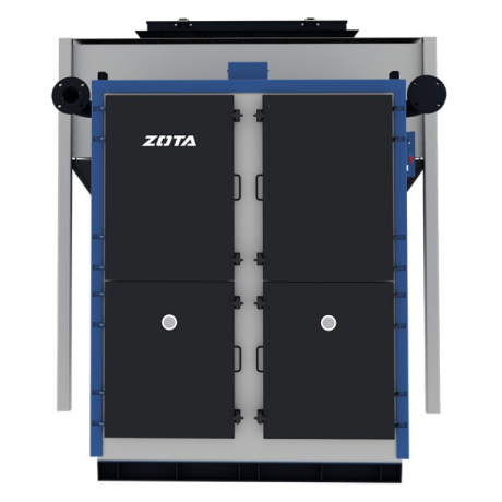 ZOTA Robot 150 - котел автоматический угольный (пеллетный)
