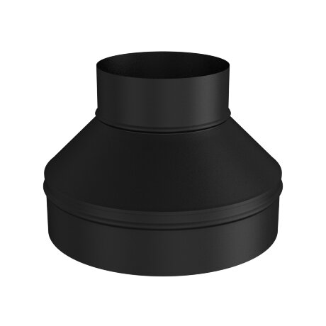 Компакт MAGMA - стартовый переходник нерж. 0,8мм/0,5мм