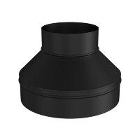 Компакт MAGMA - стартовый переходник нерж. 0,8мм/0,5мм