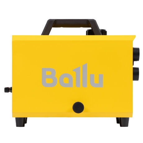 Ballu BHDN-5 - дизельные тепловые пушки непрямого нагрева