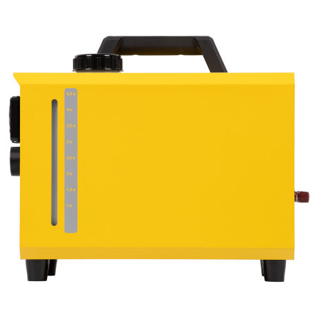 Ballu BHDN-5 - дизельные тепловые пушки непрямого нагрева