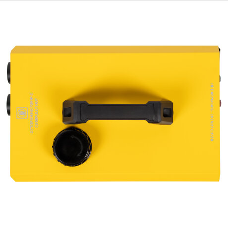 Ballu BHDN-5 - дизельные тепловые пушки непрямого нагрева