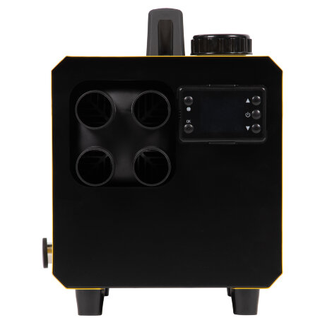 Ballu BHDN-5 - дизельные тепловые пушки непрямого нагрева