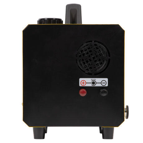 Ballu BHDN-5 - дизельные тепловые пушки непрямого нагрева