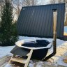 Челябинский Банный Чан (4-6 персон) - банный чан на подставке