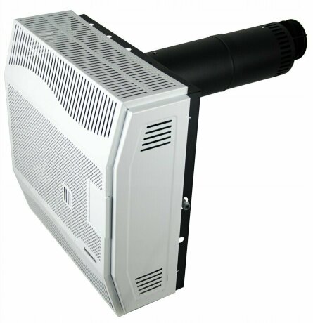 Hosseven HDU-5 - конвектор газовый