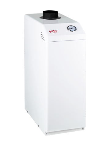 ОЧАГ КСГ-7 С / КСГ-7 Е - котел газовый напольный