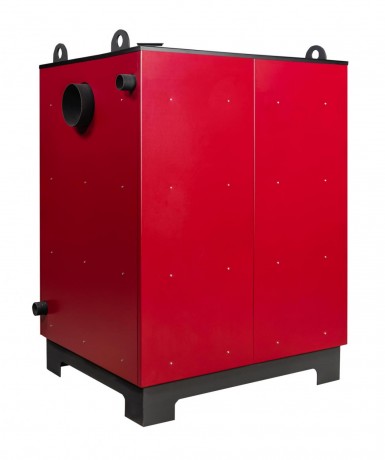 Суворов Ультра К-77У - котел твердотопливный длительного горения