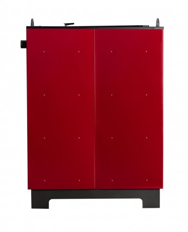 Суворов Ультра К-77У - котел твердотопливный длительного горения