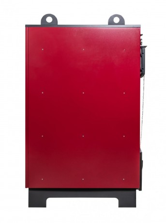 Суворов Ультра К-77У - котел твердотопливный длительного горения