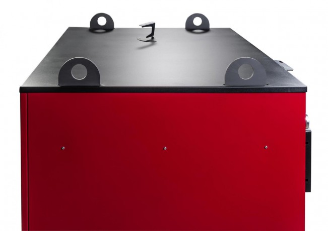 Суворов Ультра К-77У - котел твердотопливный длительного горения