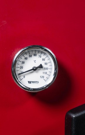 Суворов Ультра К-77У - котел твердотопливный длительного горения