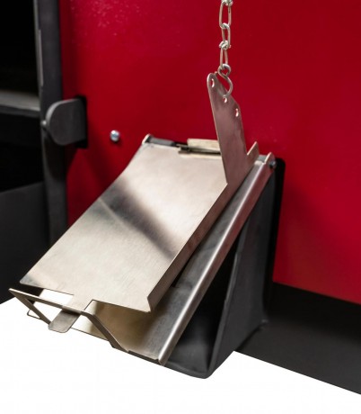 Суворов Ультра К-77У - котел твердотопливный длительного горения