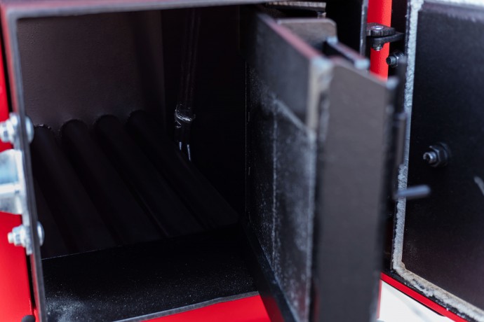 Altep Trio Uni Plus 14 - котел полуавтоматический