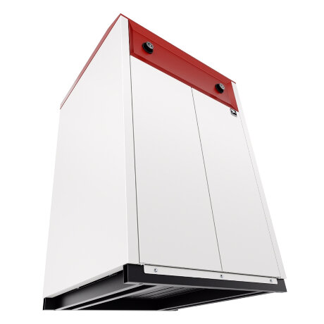 Лемакс Премиум Про 80 - котел газовый одноконтурный