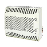 Hosseven HDU-5V - конвектор газовый с вентилятором