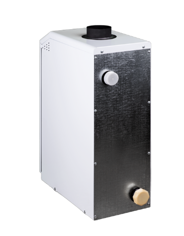 ОЧАГ КСГ-10 С / КСГ-10 Е - котел газовый напольный