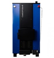 Суворов-М К-50 - котел твердотопливный длительного горения