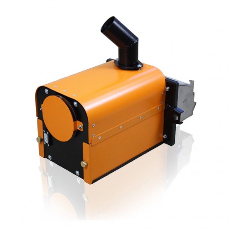 Валдай-15ВС - котел пеллетный автоматический