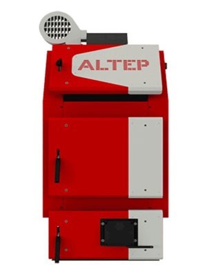 Altep Trio Uni Plus 20 - котел полуавтоматический