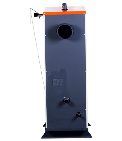 TIS PRO 11 - котел твердотопливный