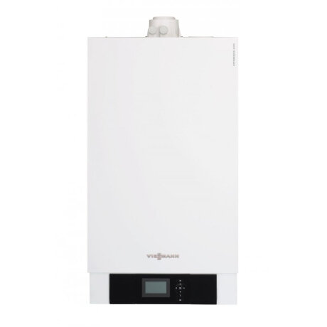 Viessmann Vitodens 200-W B2HA 80 - котел газовый одноконтурный