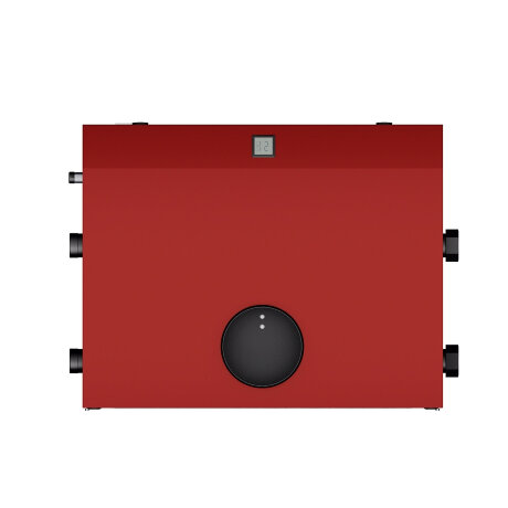 Лемакс Премиум Про 90 - котел газовый одноконтурный