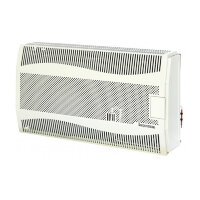 Hosseven HDU-8 - конвектор газовый