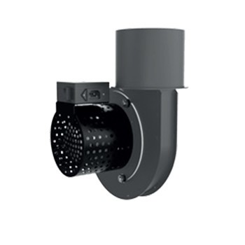 DEFRO KOMPAKT EKOPELL 40 - пеллетный котел