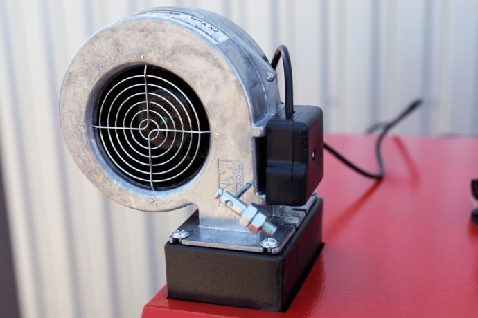 Altep Trio Uni Plus 30 - котел полуавтоматический