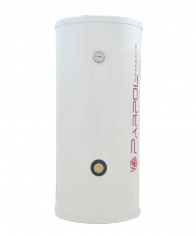 Parpol RX 160 - бойлер напольный косвенного нагрева с теплообменником