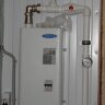 ZOTA LUX 60 - котел электрический одноконтурный