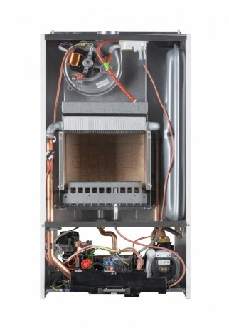 Federica Bugatti 30B TECH - котел газовый одноконтурный