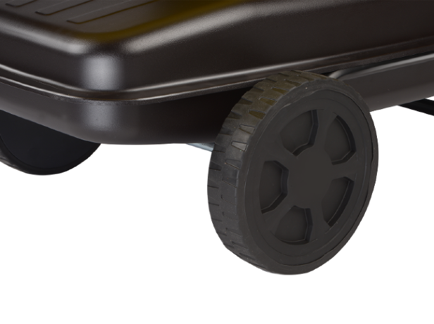 Ballu BHDN-80 - дизельные тепловые пушки непрямого нагрева