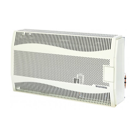 Hosseven HDU-10 - конвектор газовый