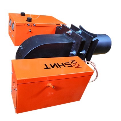 ОБНИТ ДАРРА 150 кВт - горелка на отработке