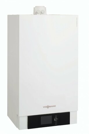Viessmann Vitodens 200-W B2HA 120 - котел газовый одноконтурный
