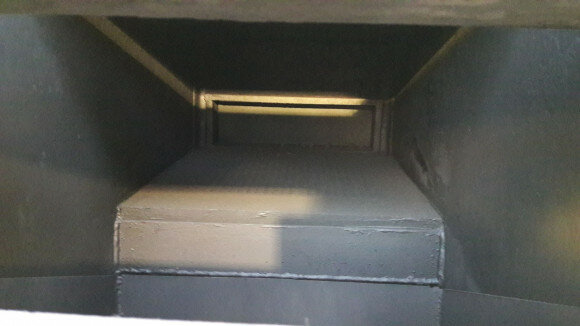 ВСКЗ-ПРОМ 1000 - котел автоматический угольный (пеллетный)