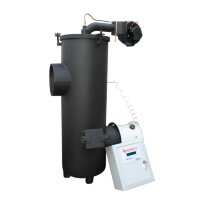 5energy HotAir-1/30 18кВт - калорифер на отработке воздухогрейный