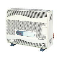 Hosseven HHS-9 - конвектор газовый