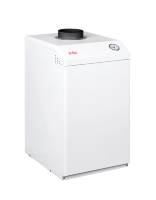 ОЧАГ КСГ-20 С / КСГ-20 Е - котел газовый напольный