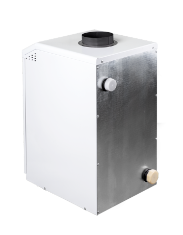 ОЧАГ КСГ-20 С / КСГ-20 Е - котел газовый напольный