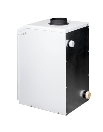 ОЧАГ КСГ-20 С / КСГ-20 Е - котел газовый напольный