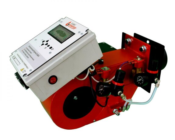 5energy EcoBoil AV 300 - горелка на отработке