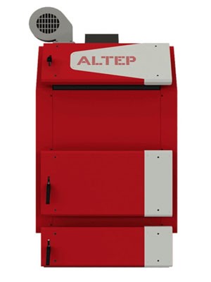 Altep Trio Uni Plus 50 - котел полуавтоматический
