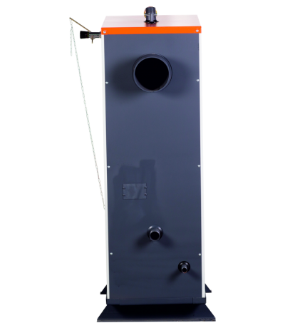 TIS PRO 25 - котел твердотопливный