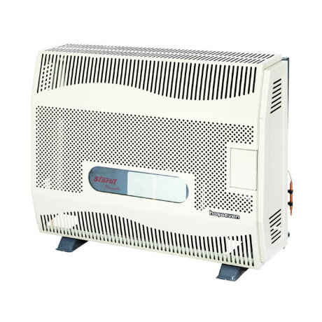 Hosseven HHS-9V - конвектор газовый с вентилятором