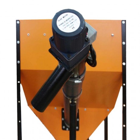 Валдай-150МА - котел пеллетный автоматический