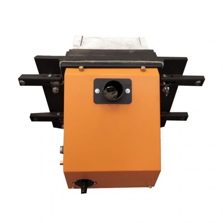 Валдай-150МА - котел пеллетный автоматический